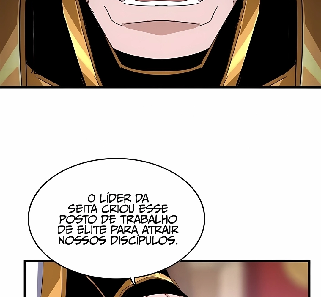 Imperador Mágico Capítulo 600 Página 26