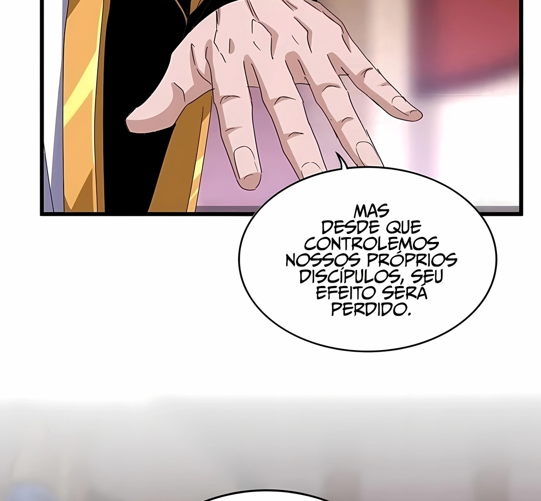 Imperador Mágico Capítulo 600 Página 27