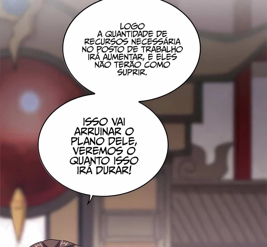 Imperador Mágico Capítulo 600 Página 28