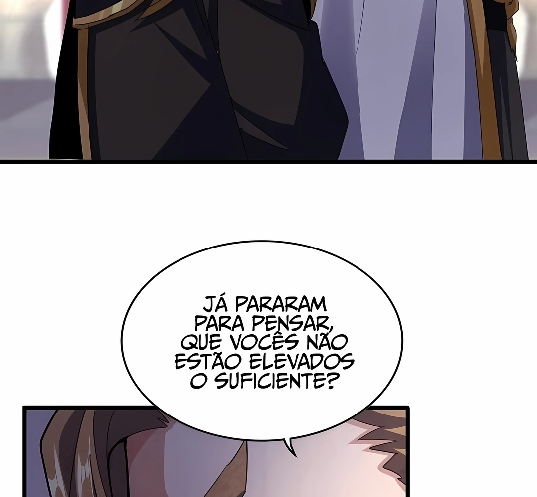 Imperador Mágico Capítulo 600 Página 3