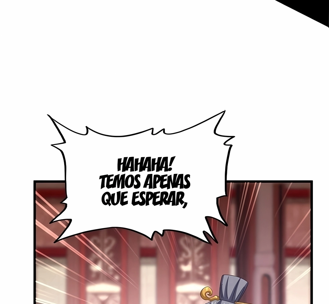 Imperador Mágico Capítulo 600 Página 31