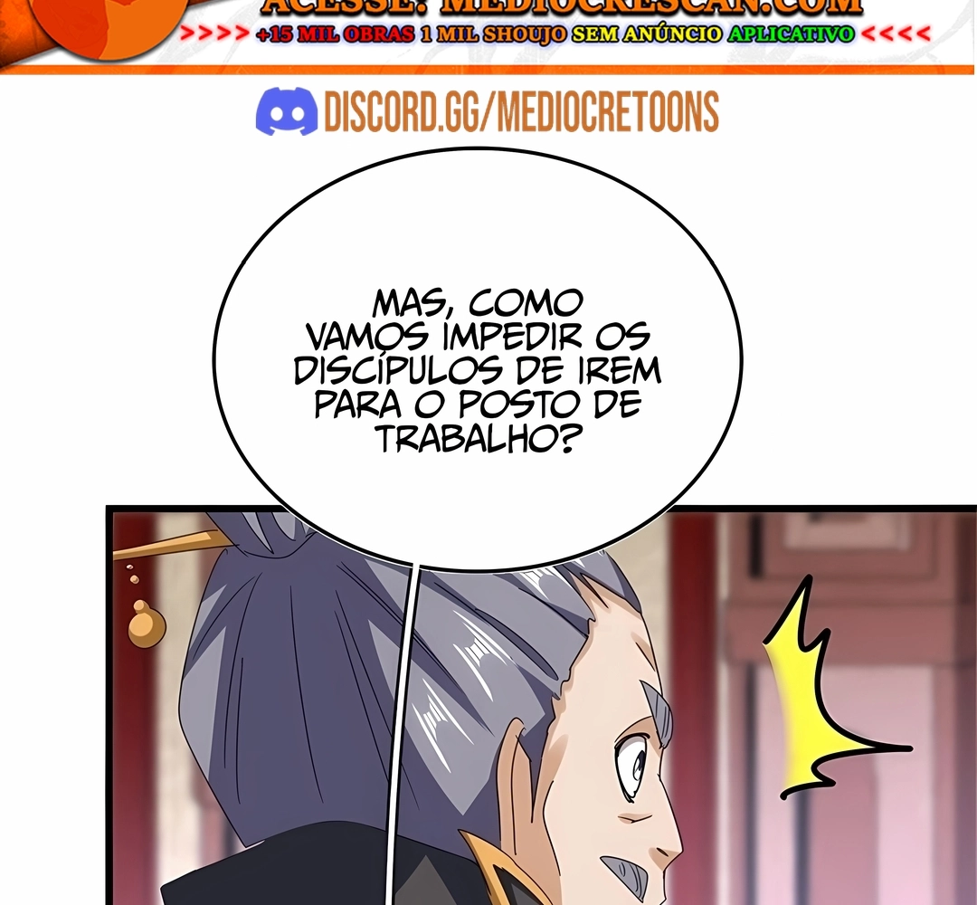 Imperador Mágico Capítulo 600 Página 35