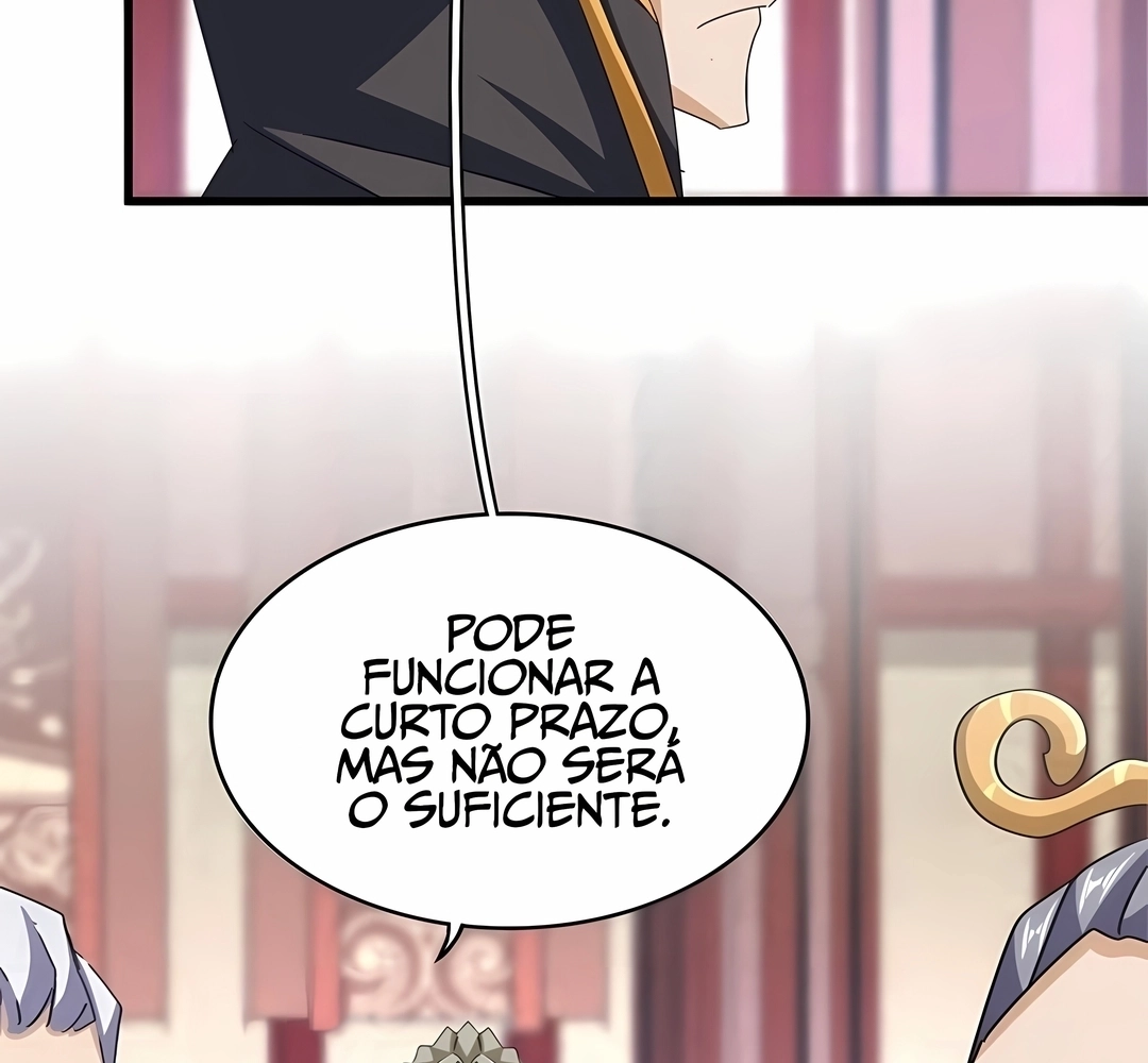 Imperador Mágico Capítulo 600 Página 36