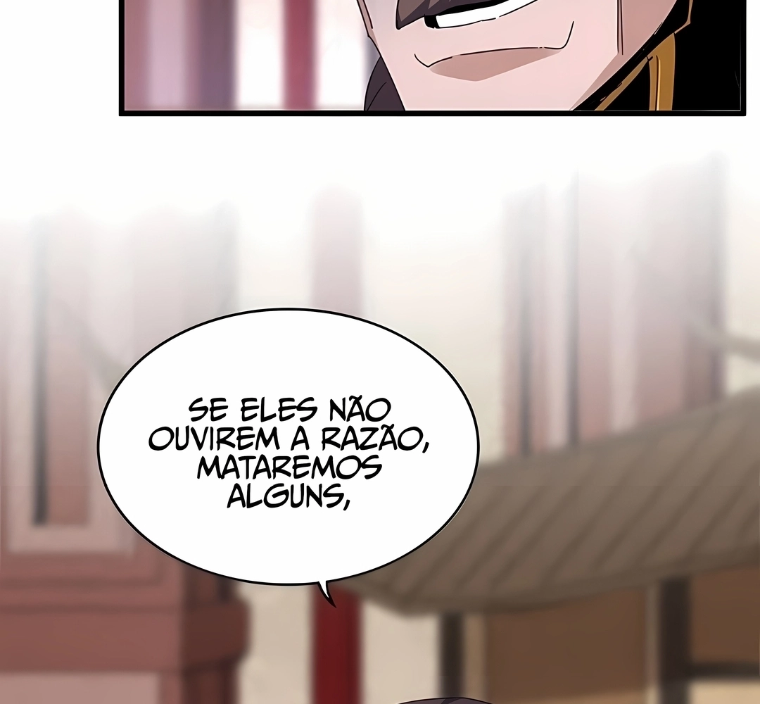 Imperador Mágico Capítulo 600 Página 40