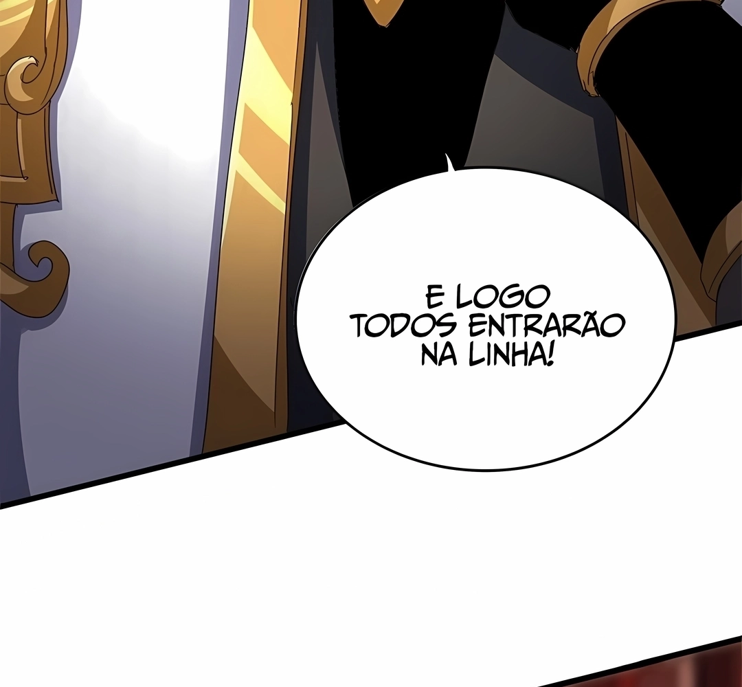 Imperador Mágico Capítulo 600 Página 42