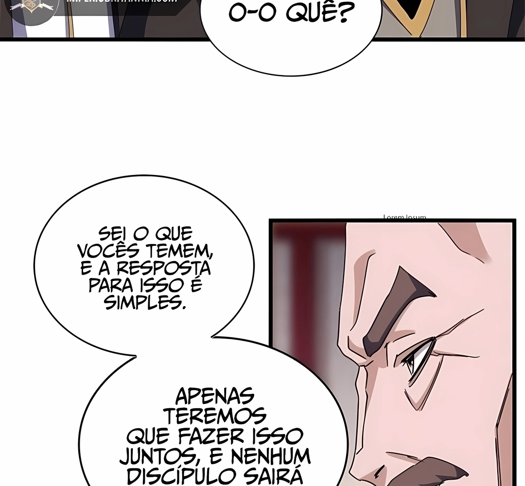 Imperador Mágico Capítulo 600 Página 44