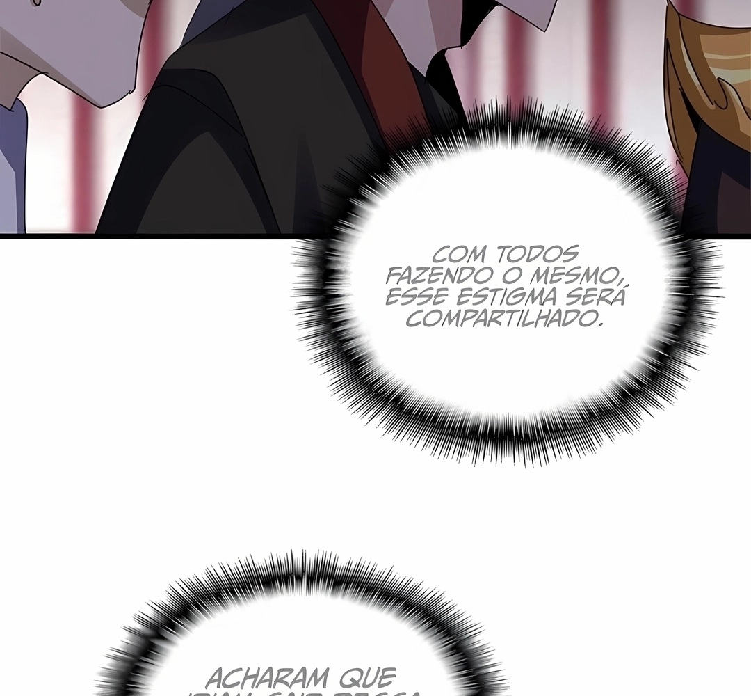 Imperador Mágico Capítulo 600 Página 47