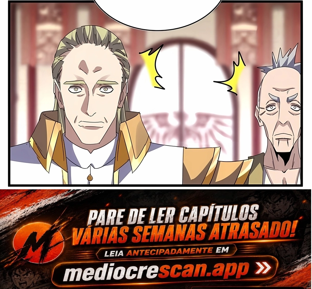 Imperador Mágico Capítulo 600 Página 51