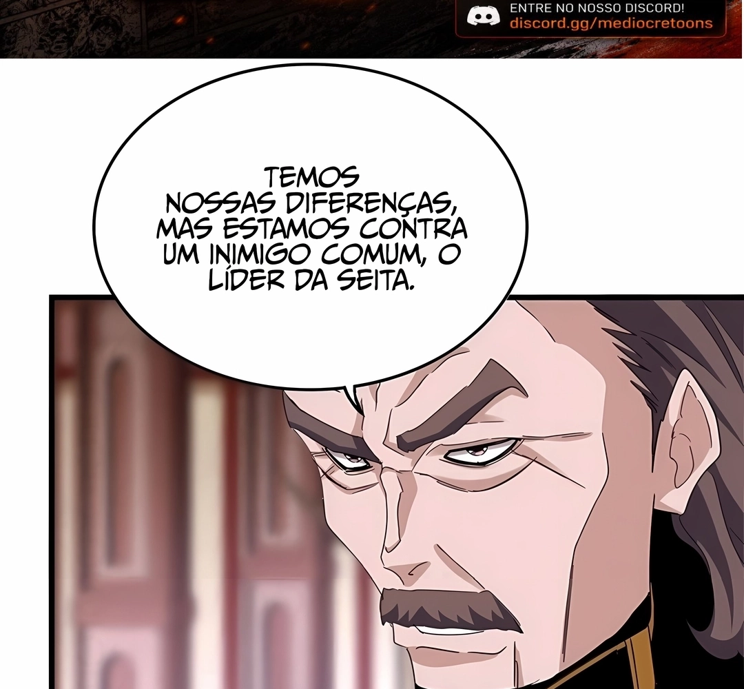 Imperador Mágico Capítulo 600 Página 52