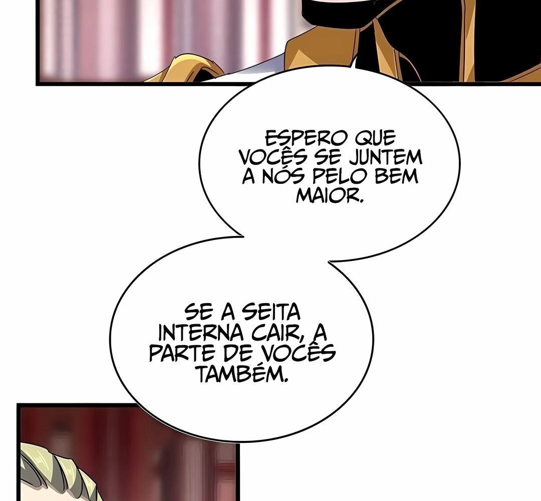 Imperador Mágico Capítulo 600 Página 53