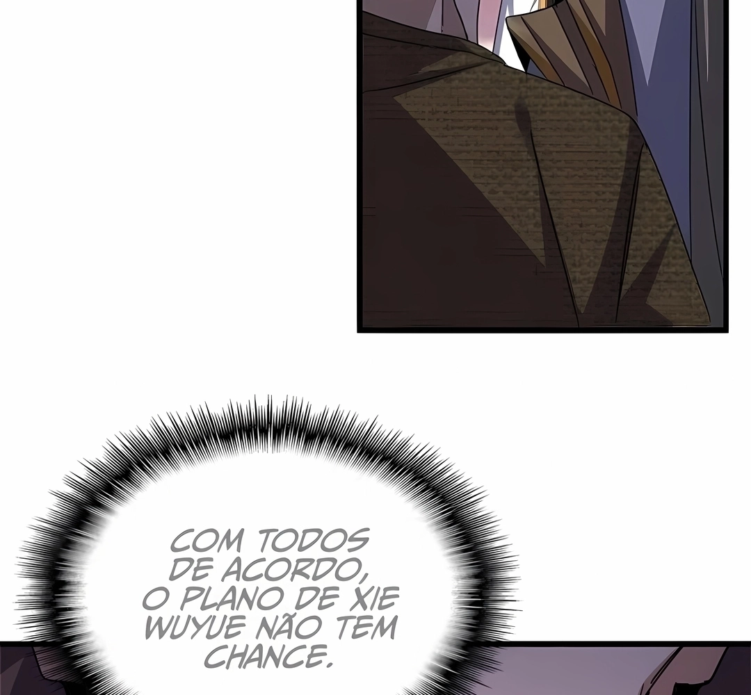 Imperador Mágico Capítulo 600 Página 55