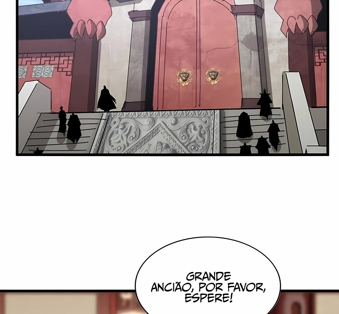Imperador Mágico Capítulo 600 Página 58