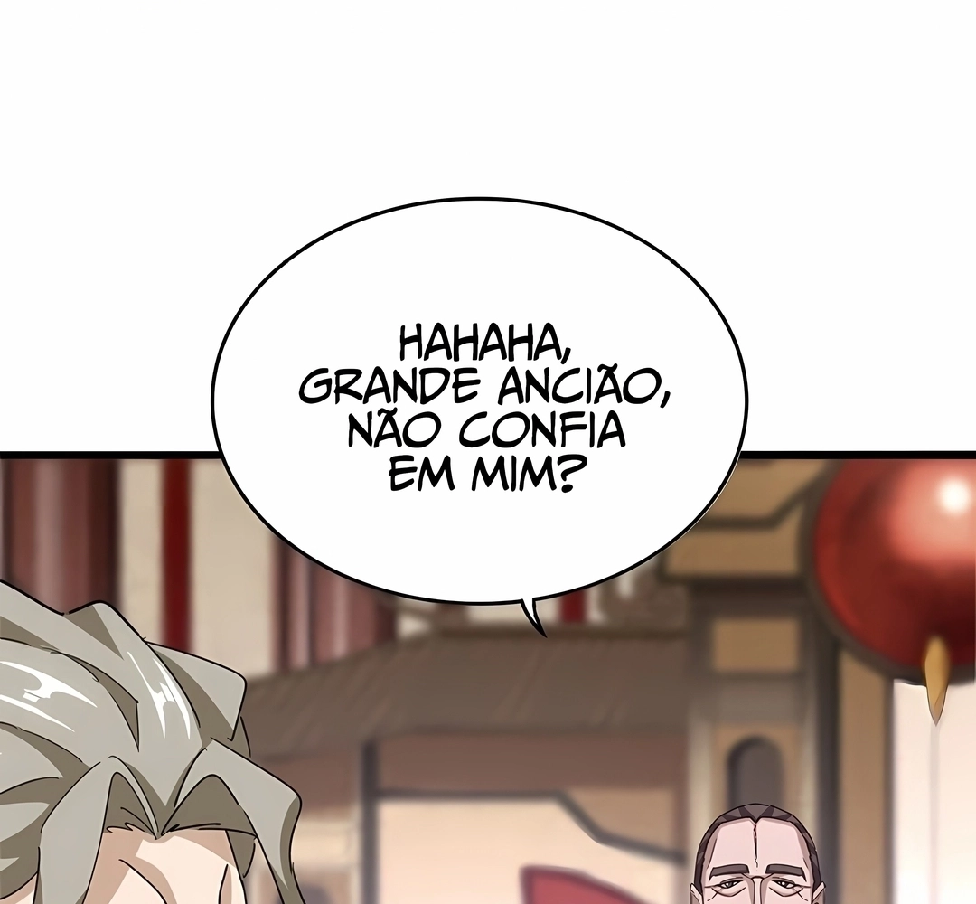 Imperador Mágico Capítulo 600 Página 62