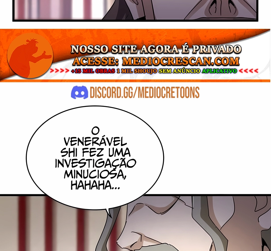 Imperador Mágico Capítulo 600 Página 65