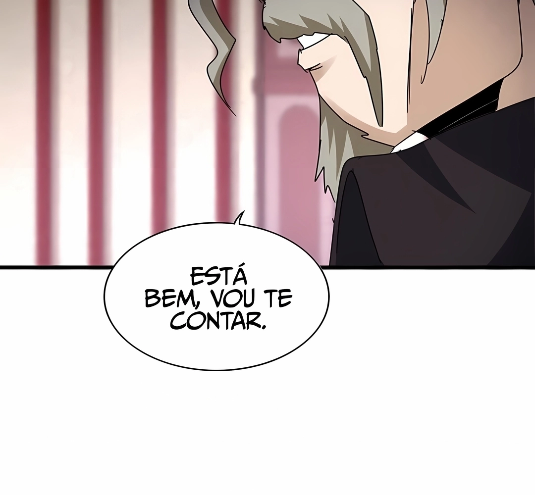 Imperador Mágico Capítulo 600 Página 66