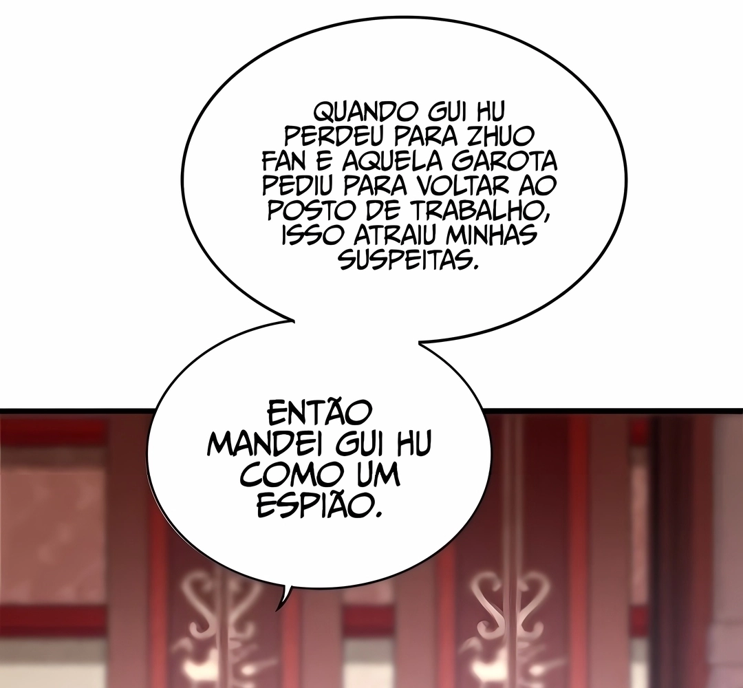 Imperador Mágico Capítulo 600 Página 67