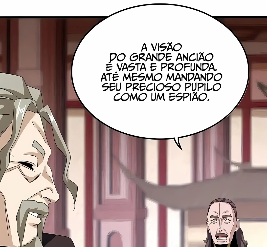 Imperador Mágico Capítulo 600 Página 70