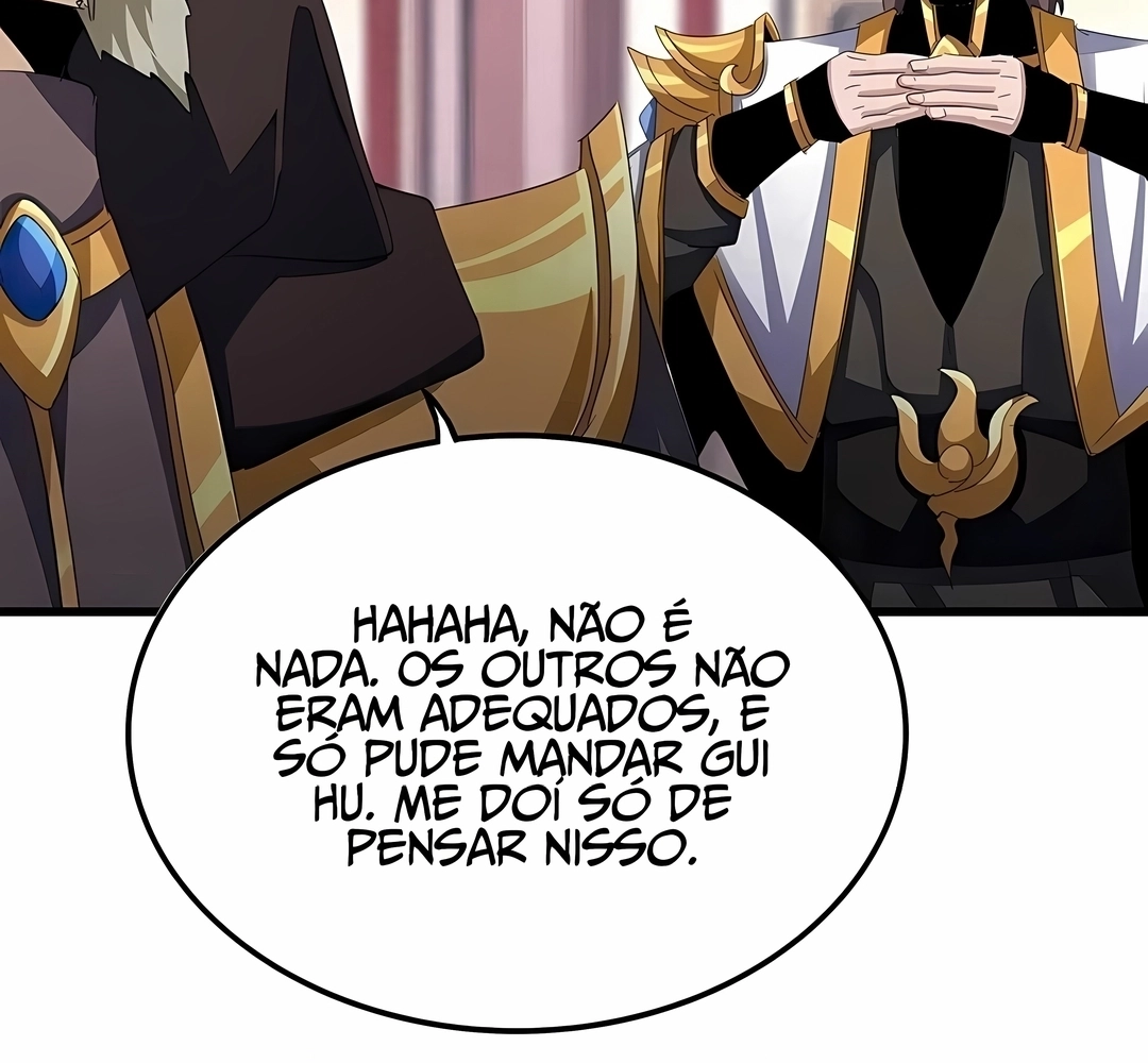 Imperador Mágico Capítulo 600 Página 71