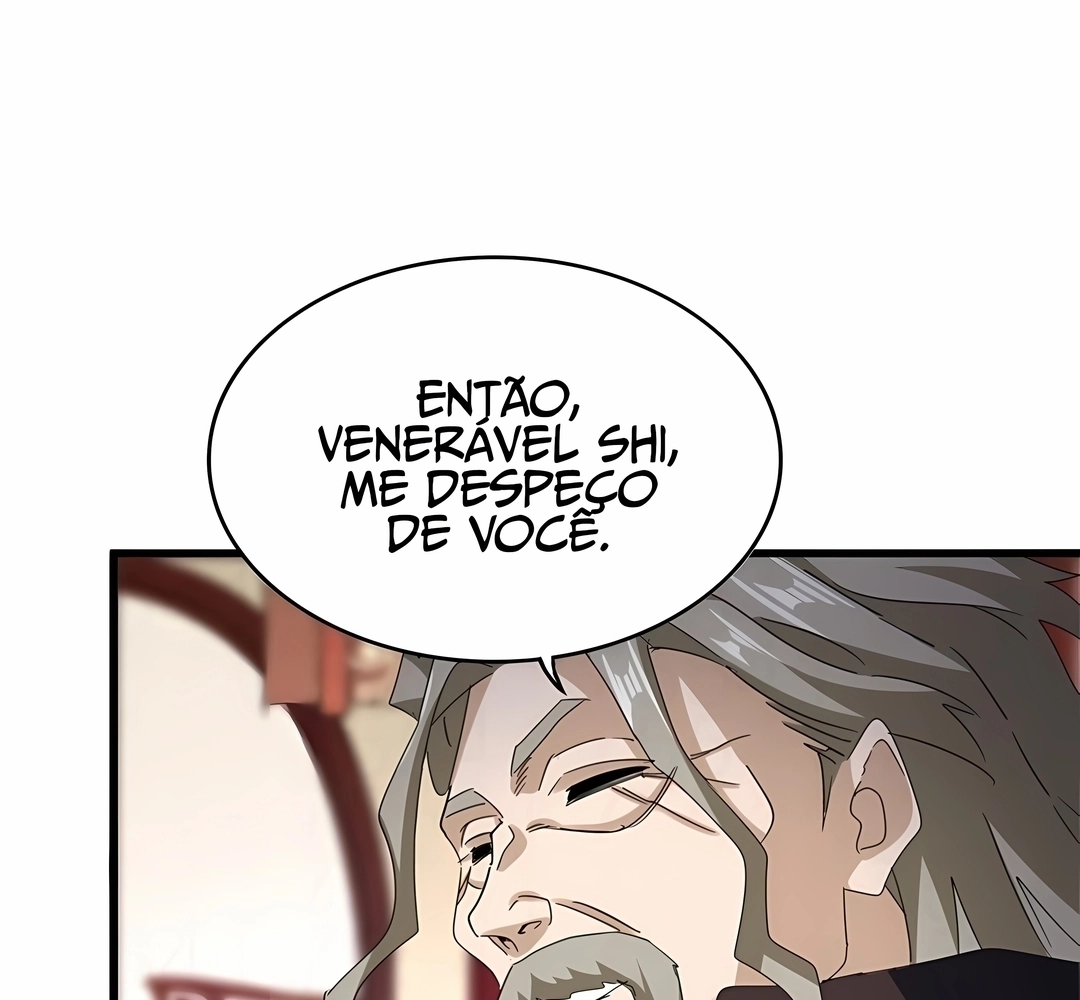 Imperador Mágico Capítulo 600 Página 72