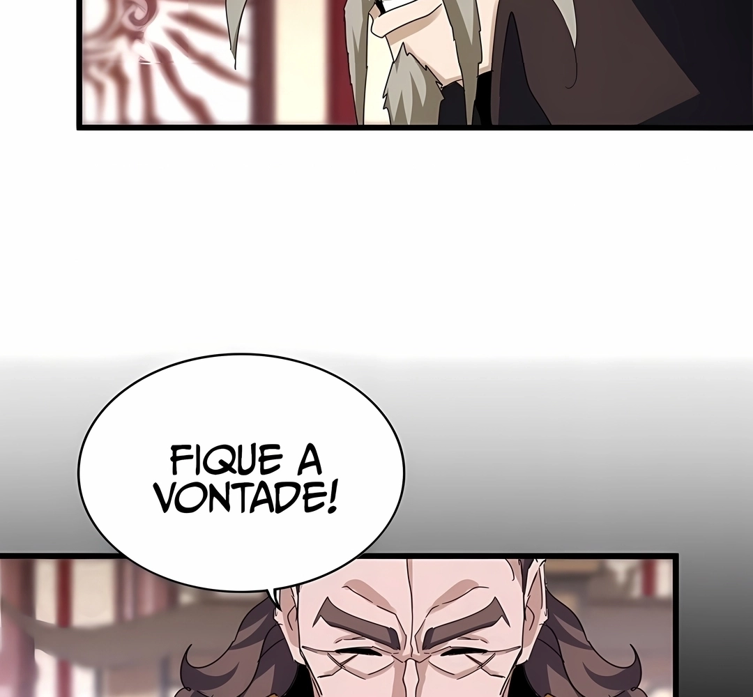 Imperador Mágico Capítulo 600 Página 73