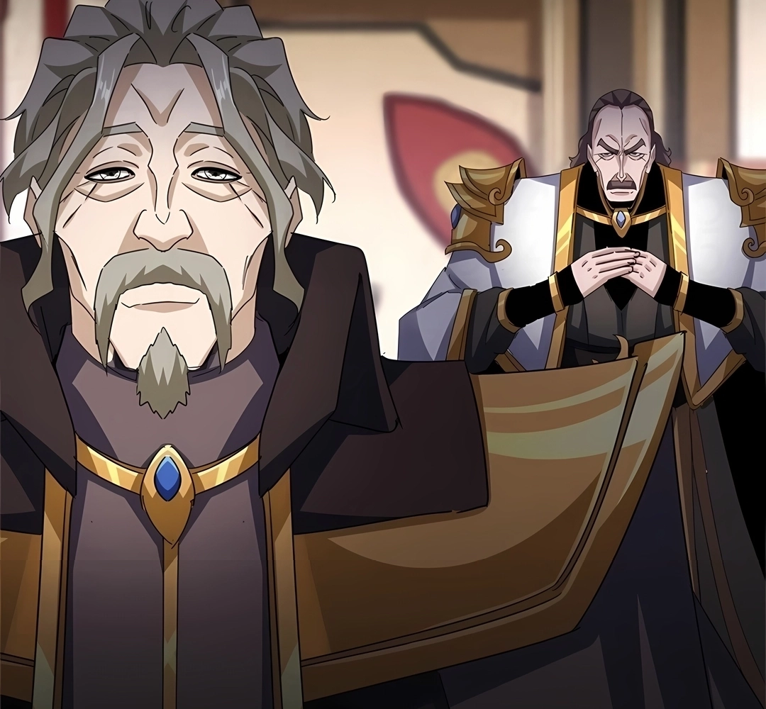 Imperador Mágico Capítulo 600 Página 75