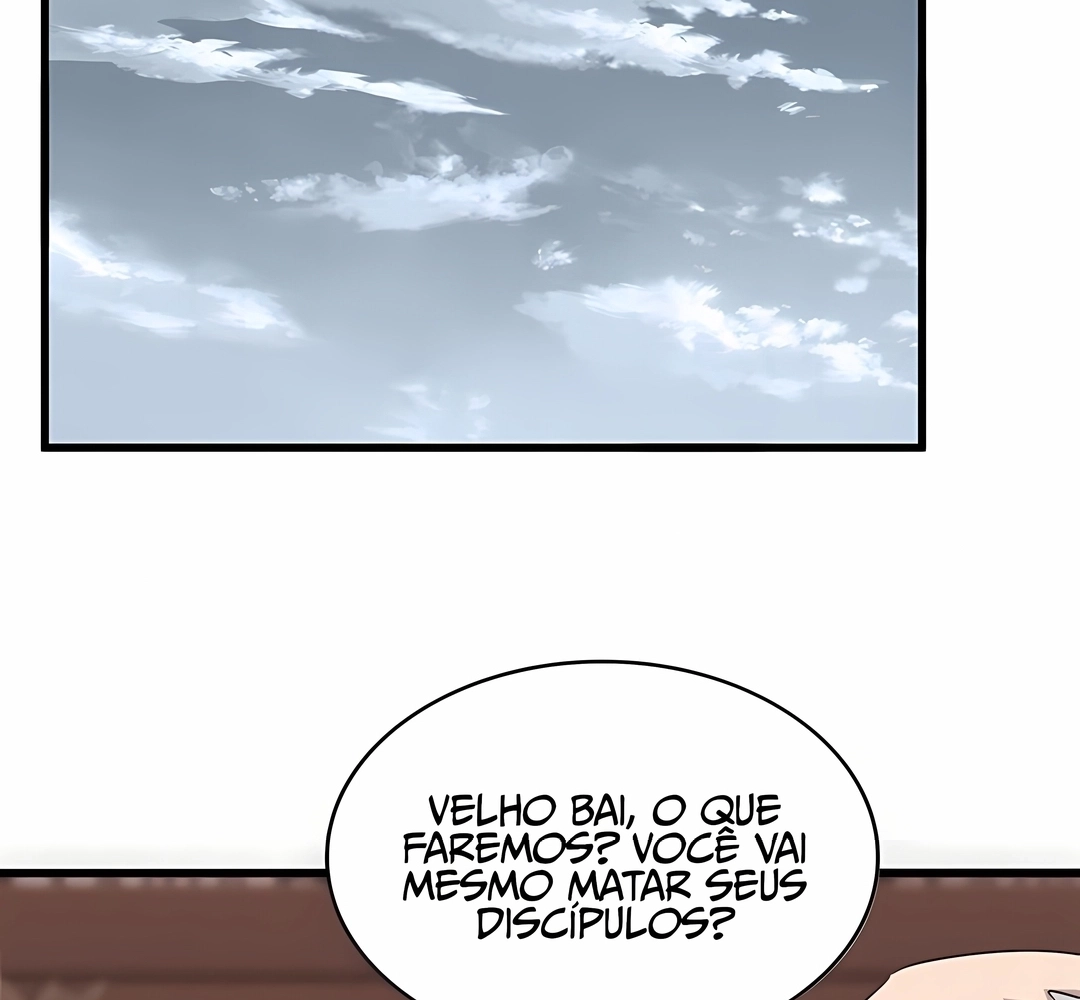 Imperador Mágico Capítulo 600 Página 79