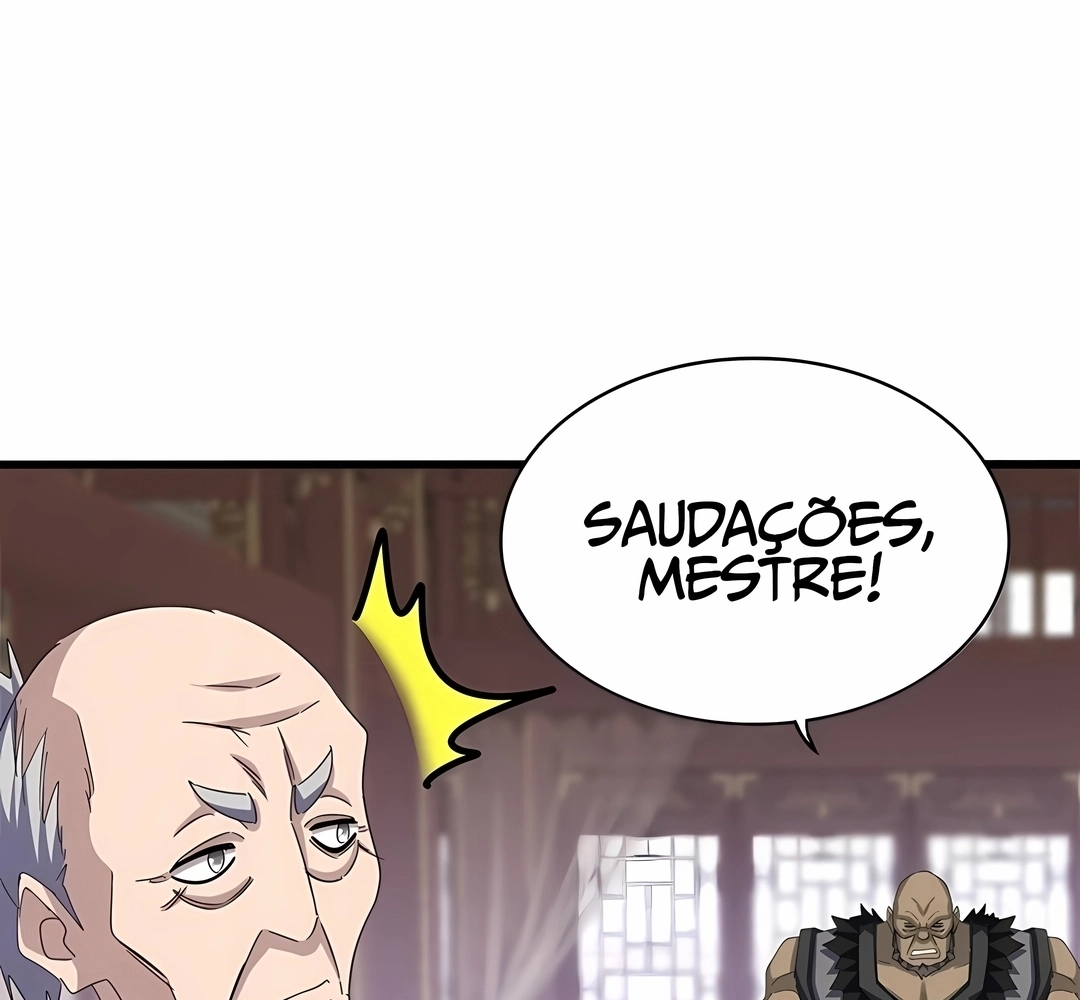 Imperador Mágico Capítulo 600 Página 81