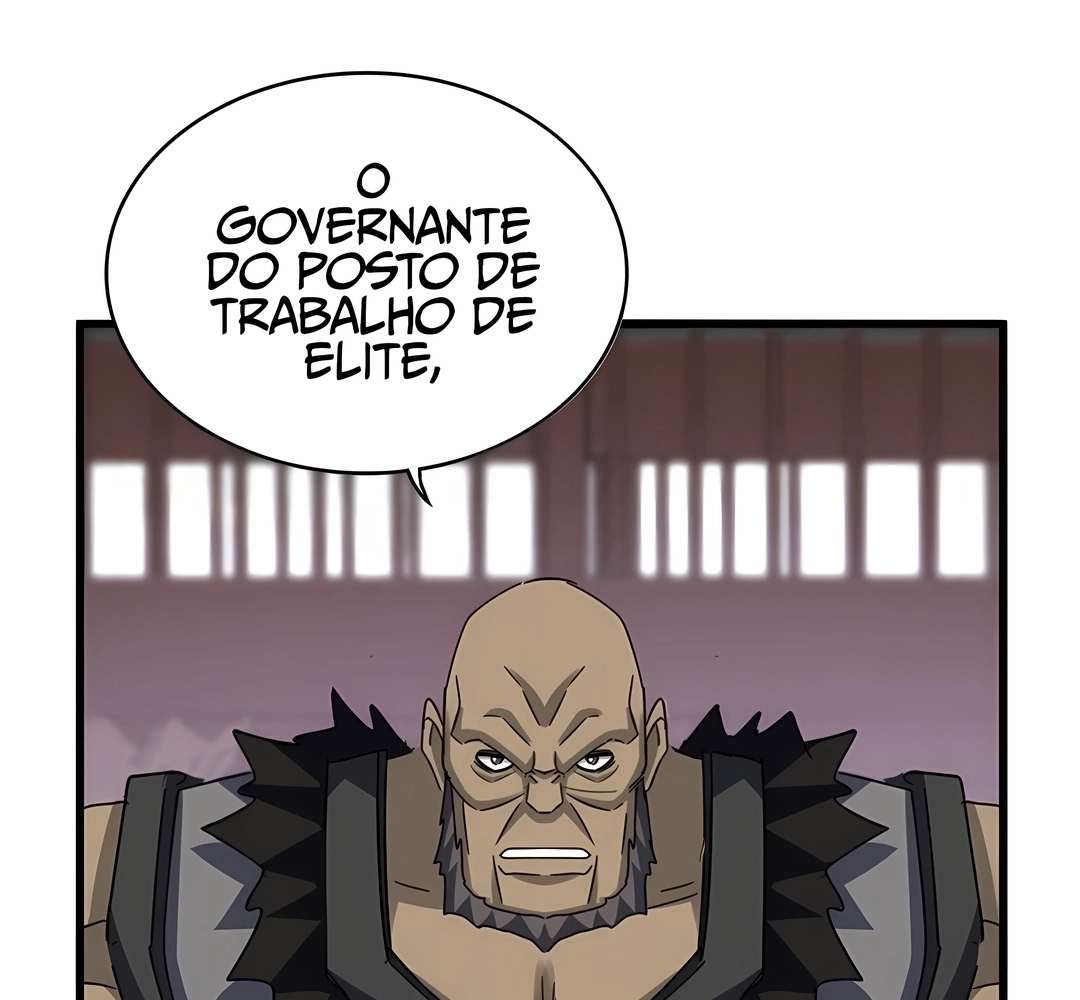 Imperador Mágico Capítulo 600 Página 84