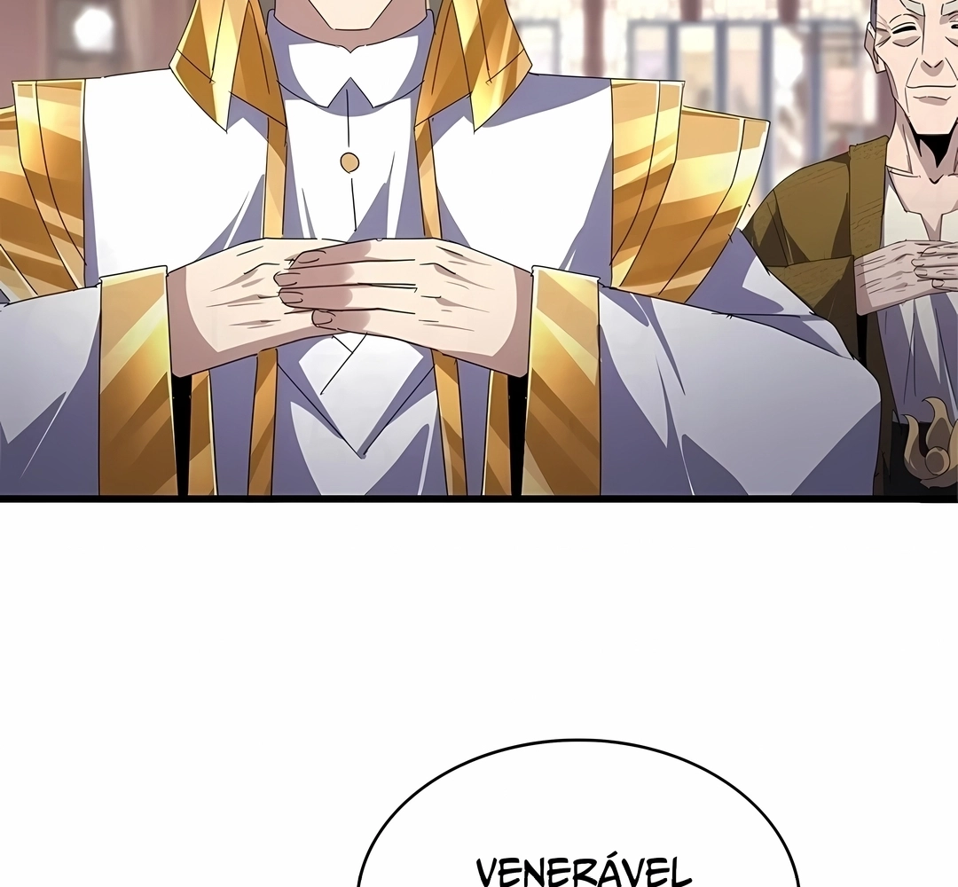 Imperador Mágico Capítulo 601 Página 10