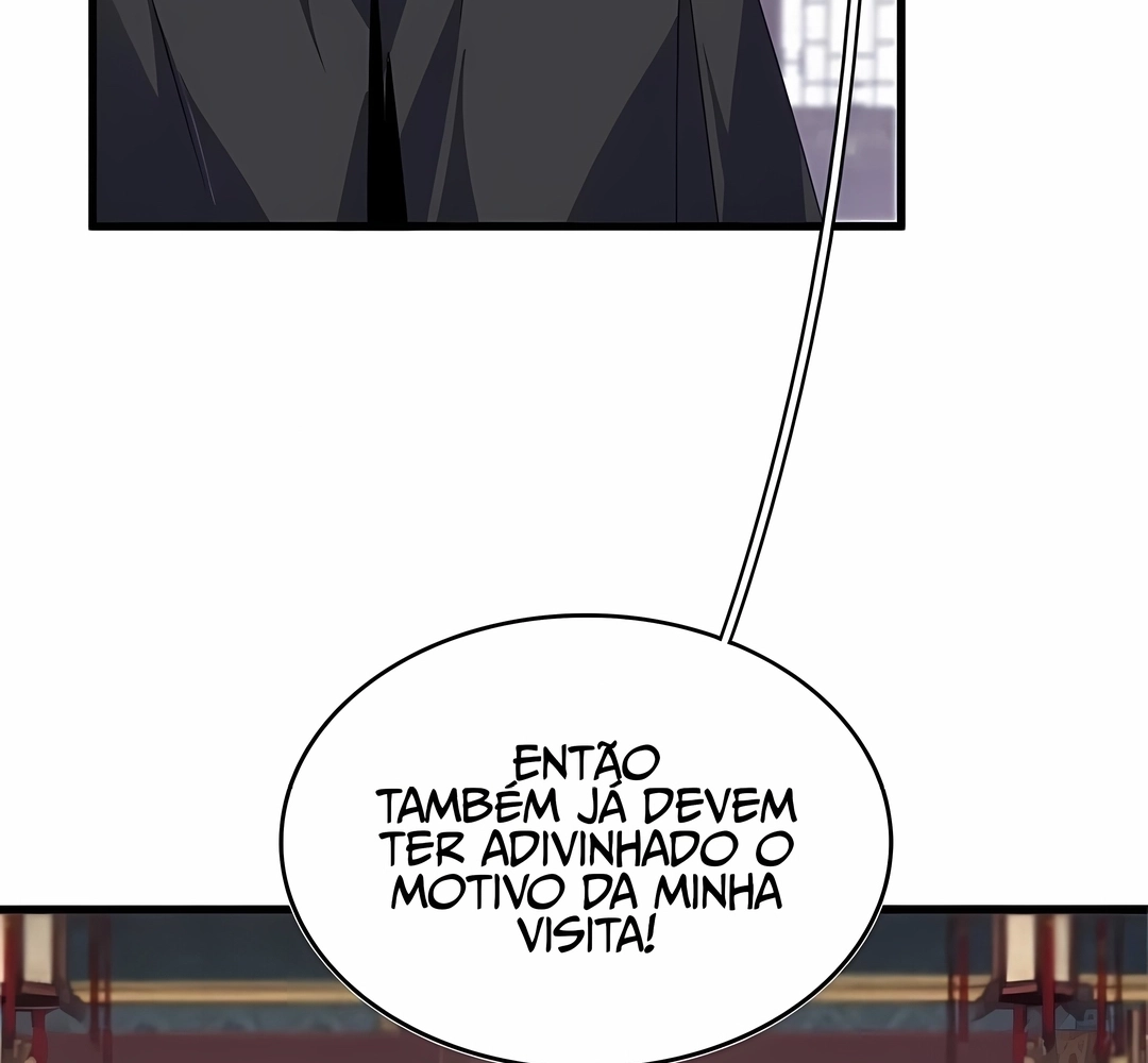Imperador Mágico Capítulo 601 Página 17