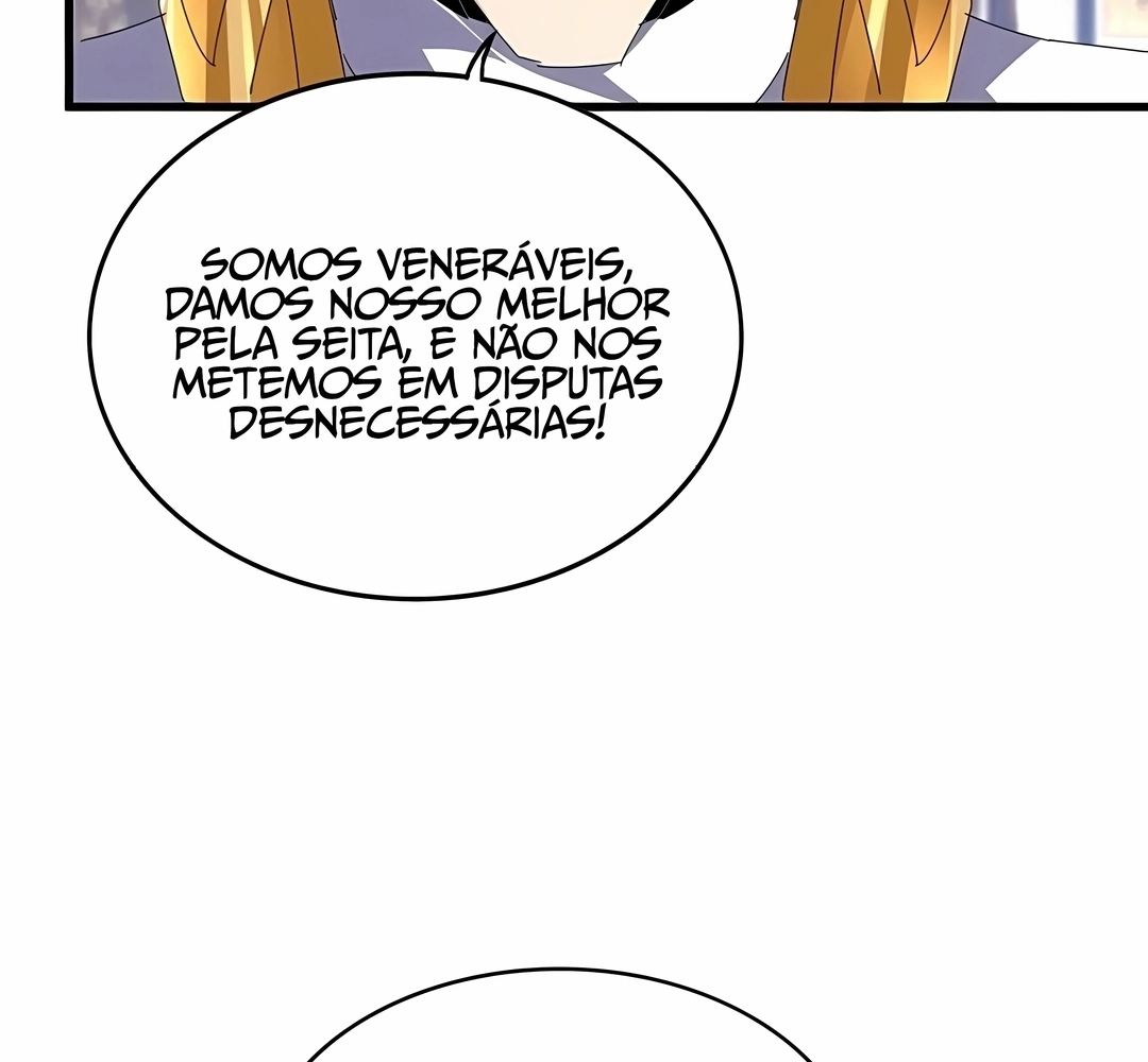 Imperador Mágico Capítulo 601 Página 20