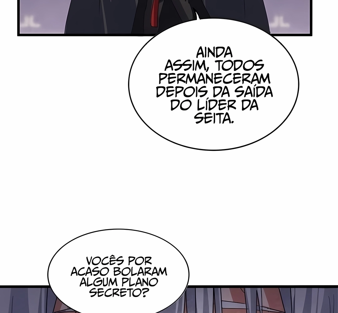 Imperador Mágico Capítulo 601 Página 23
