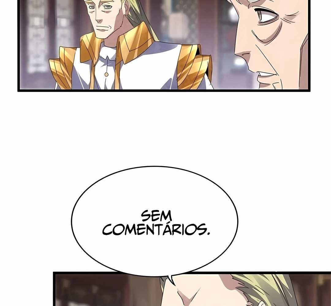 Imperador Mágico Capítulo 601 Página 25