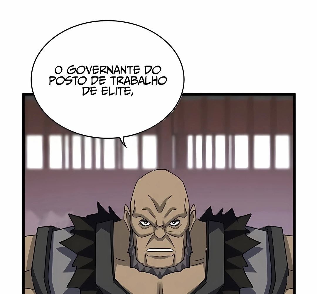 Imperador Mágico Capítulo 601 Página 3