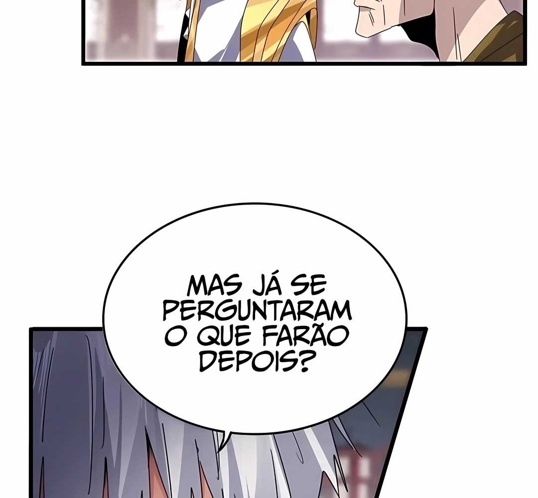 Imperador Mágico Capítulo 601 Página 30