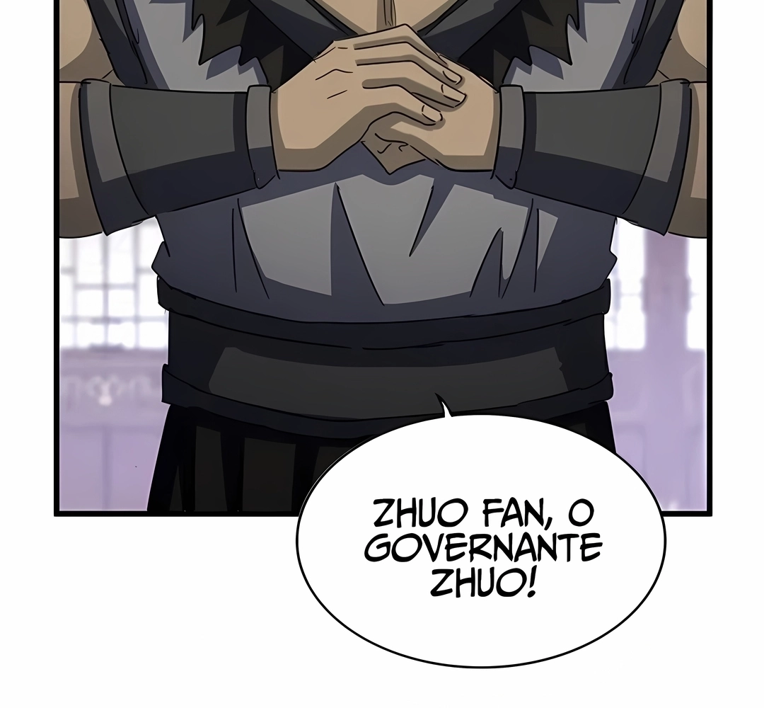 Imperador Mágico Capítulo 601 Página 4