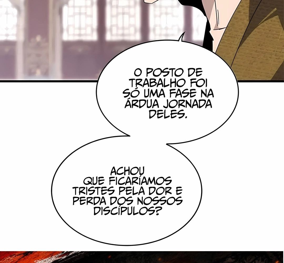 Imperador Mágico Capítulo 601 Página 46