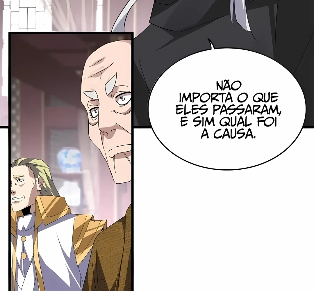 Imperador Mágico Capítulo 601 Página 50