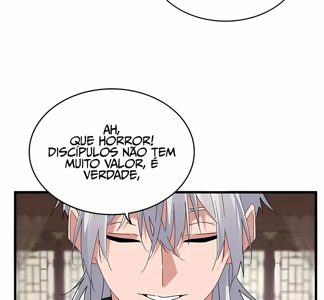 Imperador Mágico Capítulo 601 Página 55