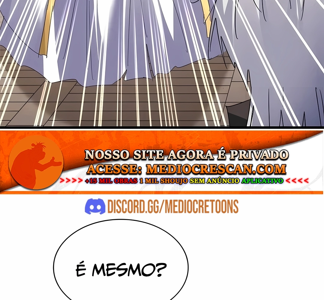 Imperador Mágico Capítulo 601 Página 62
