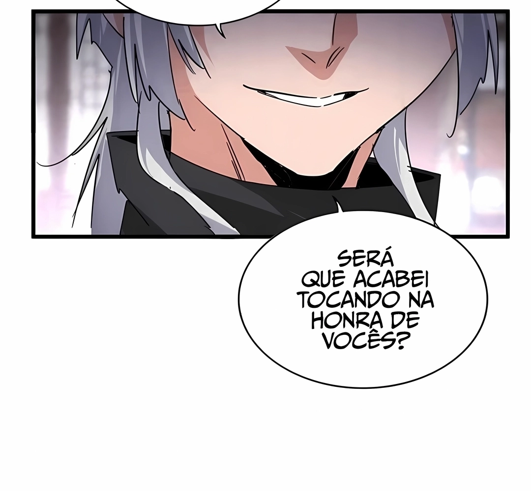 Imperador Mágico Capítulo 601 Página 63