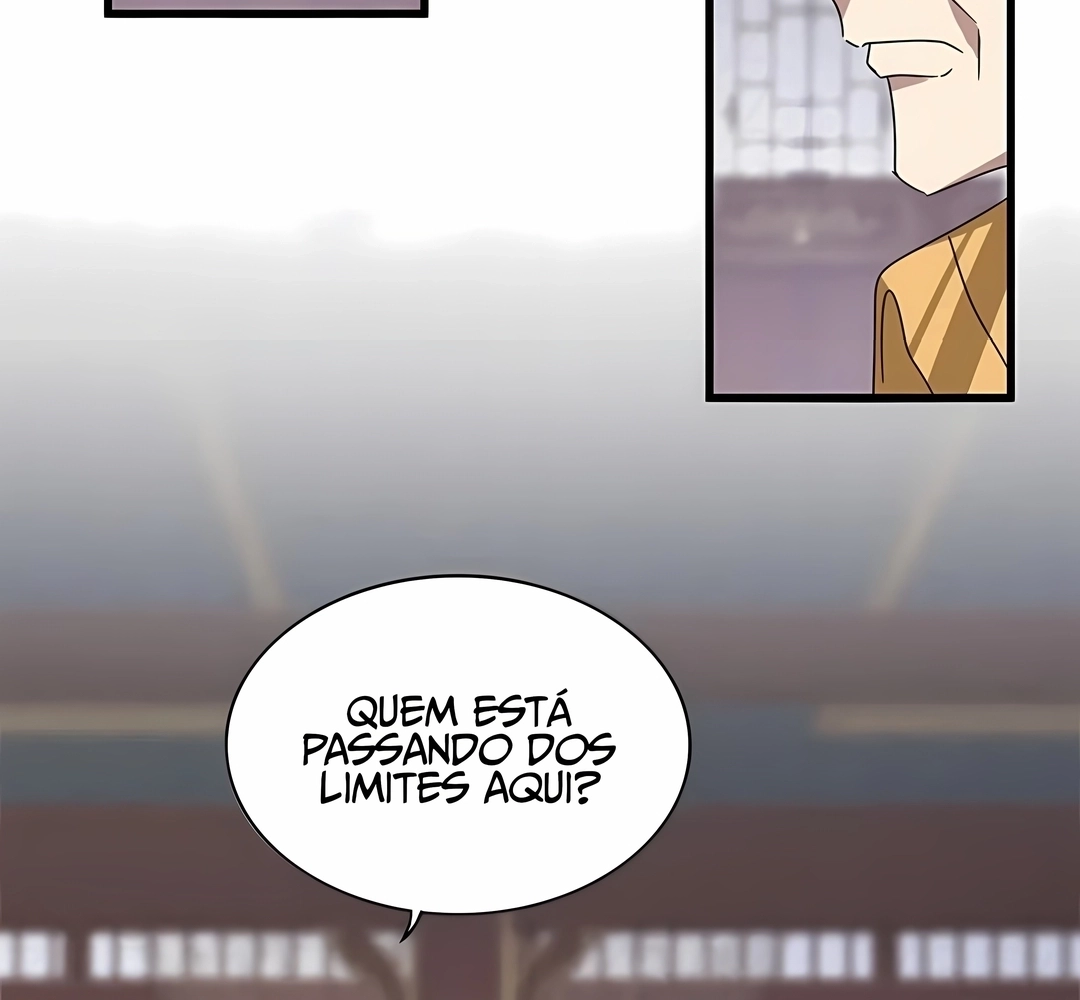 Imperador Mágico Capítulo 601 Página 66
