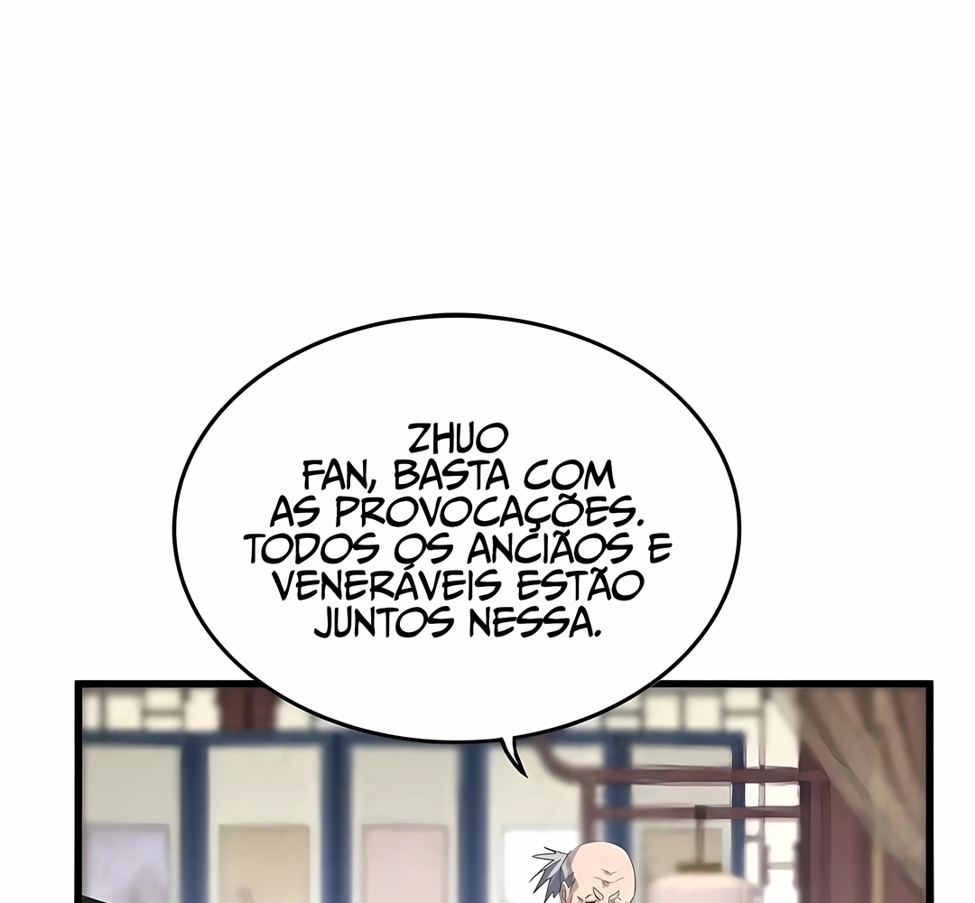 Imperador Mágico Capítulo 601 Página 68
