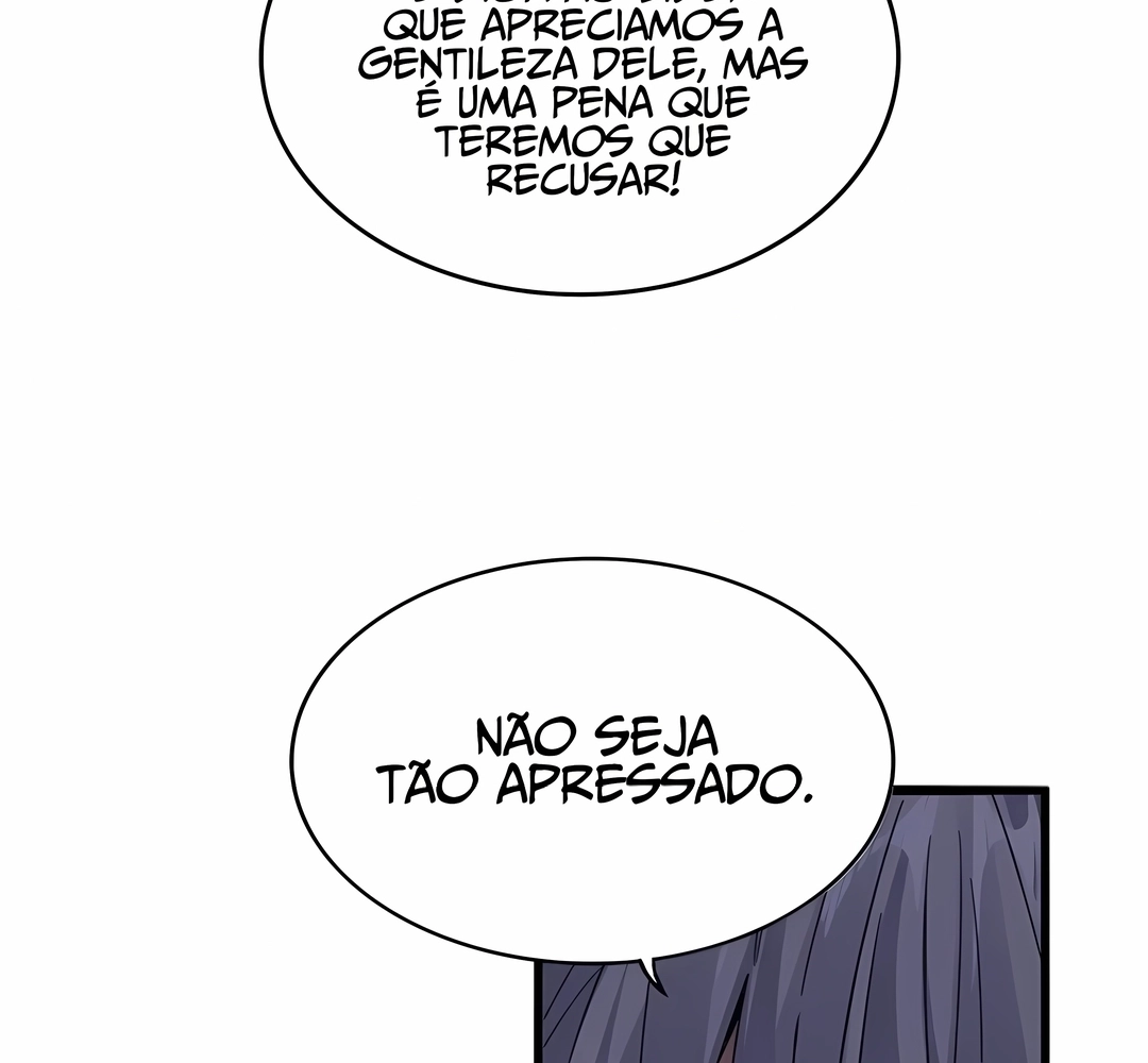 Imperador Mágico Capítulo 601 Página 71