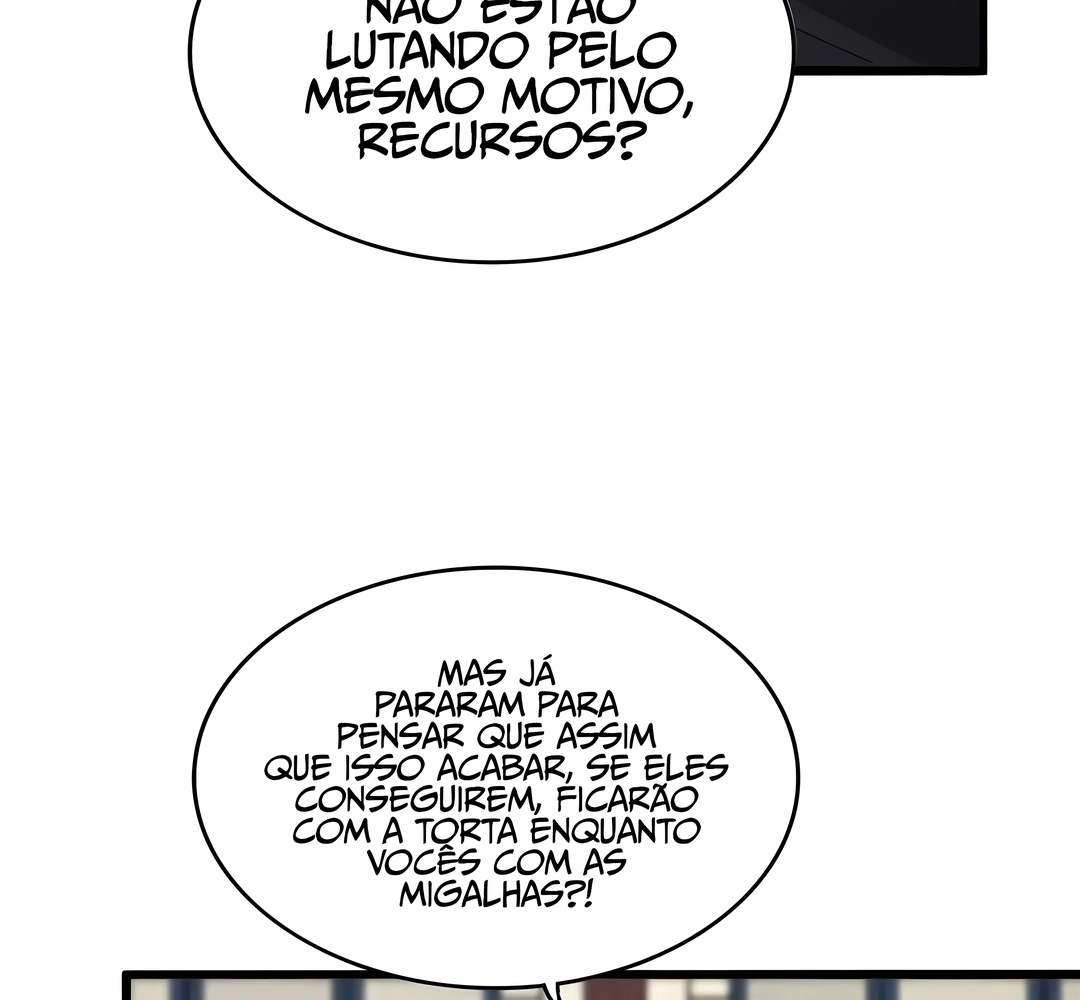 Imperador Mágico Capítulo 601 Página 73