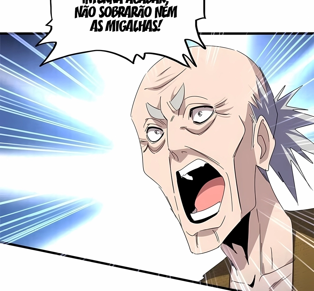 Imperador Mágico Capítulo 601 Página 75