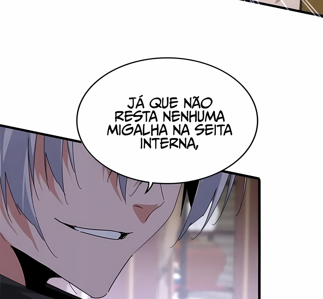 Imperador Mágico Capítulo 601 Página 76