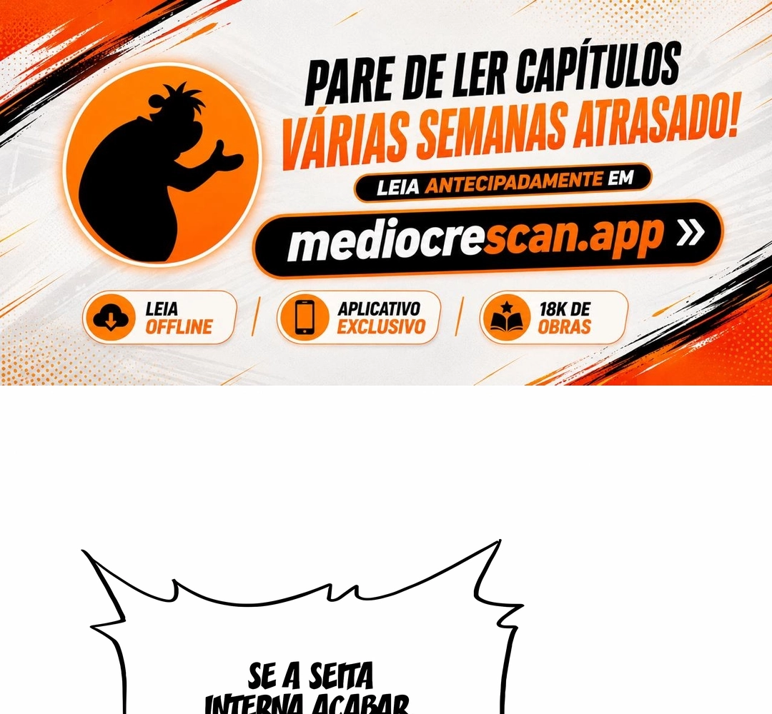 Imperador Mágico Capítulo 602 Página 1