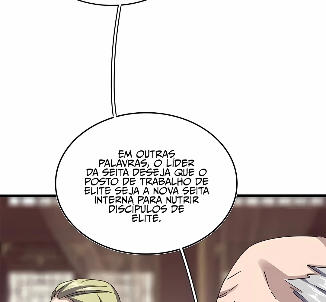 Imperador Mágico Capítulo 602 Página 13