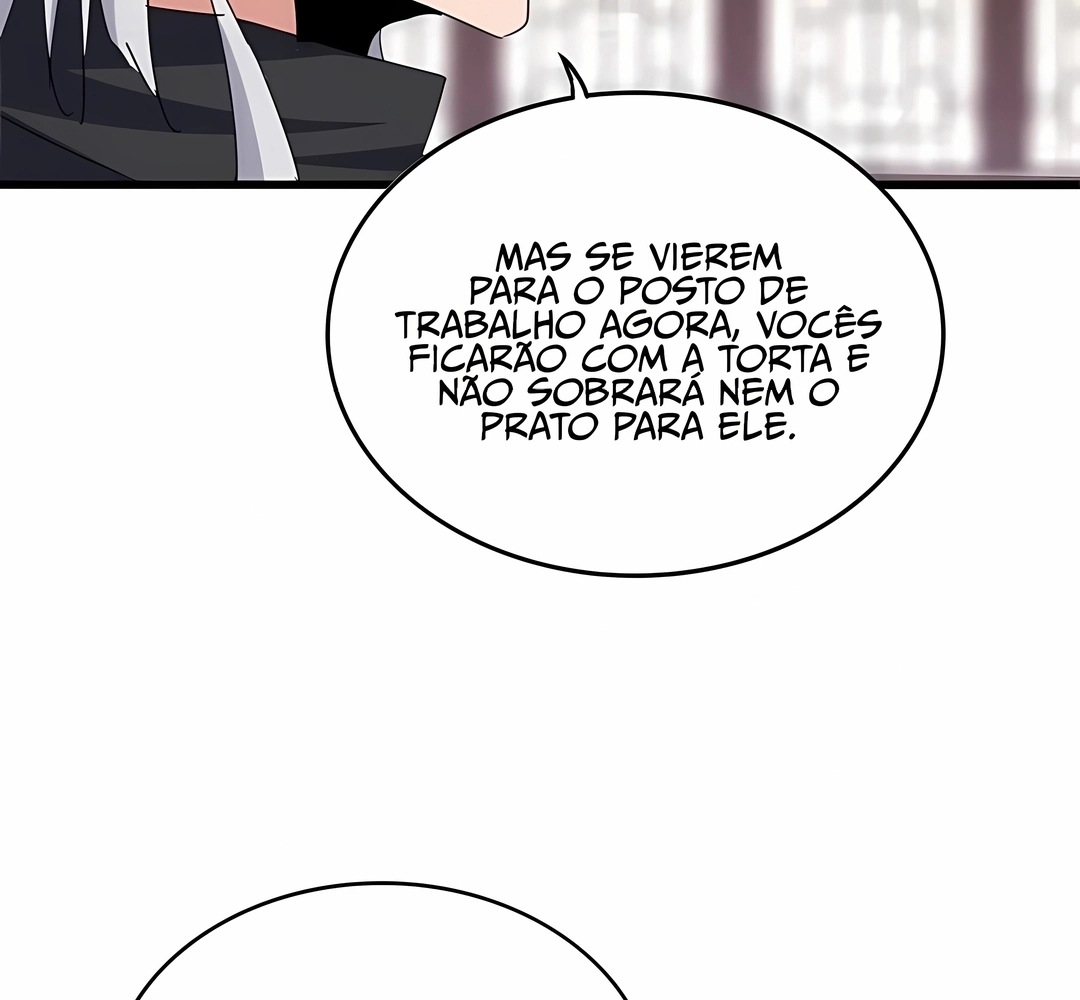 Imperador Mágico Capítulo 602 Página 16